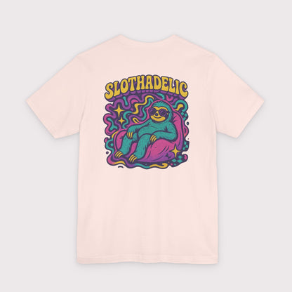 Slothadelic T-Shirt