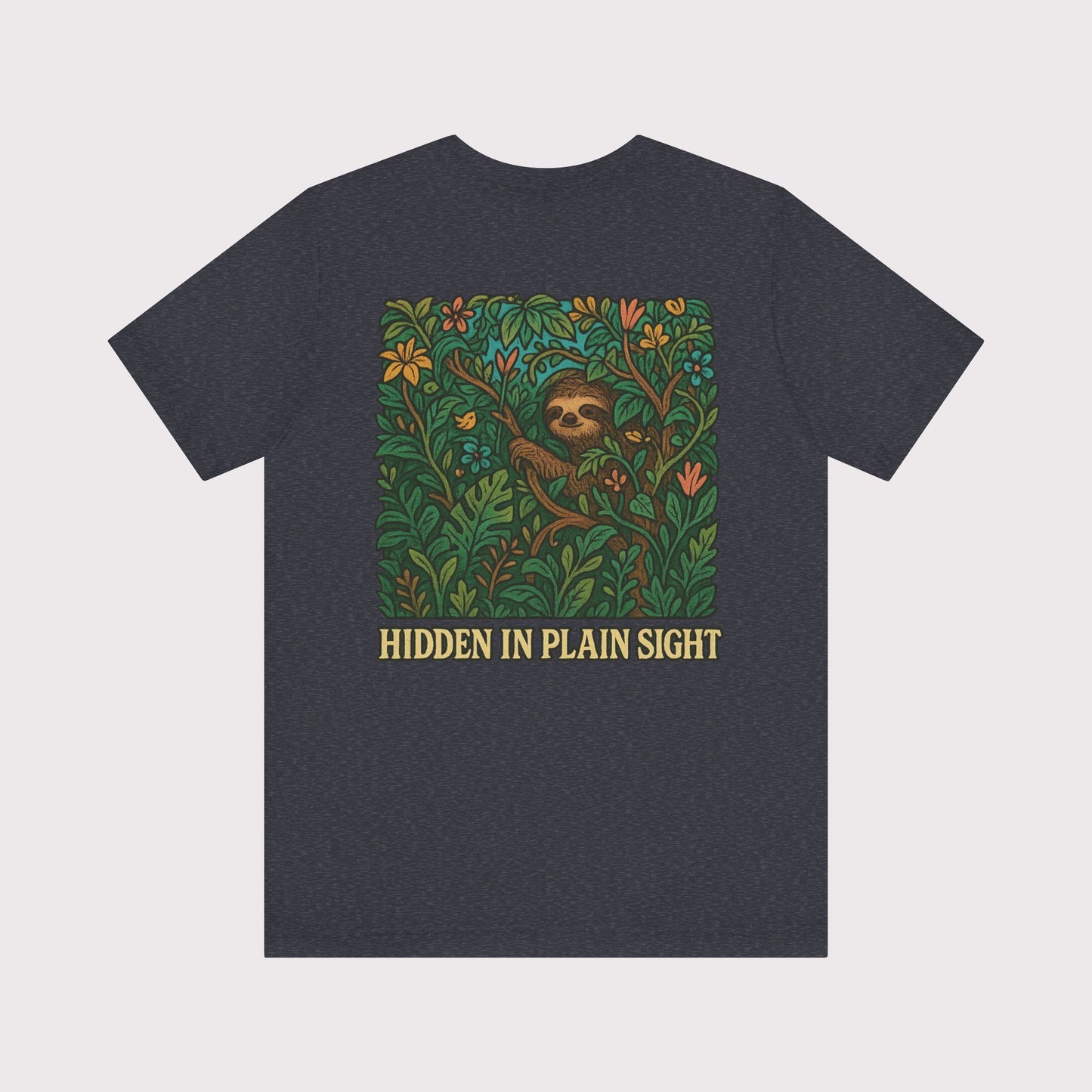 Hidden in Plain Sight T-Shirt