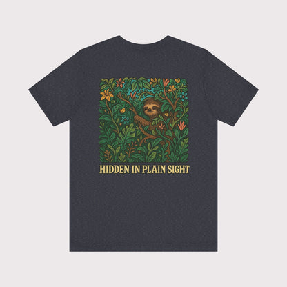 Hidden in Plain Sight T-Shirt