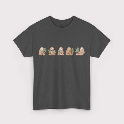 Sloth Care T-Shirt