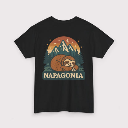 Napagonia Mountain T-Shirt