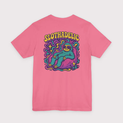Slothadelic T-Shirt