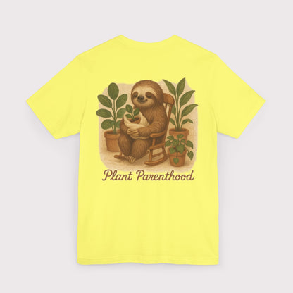 Plant Parenthood T-Shirt