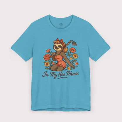 In My Hoe Phase T-Shirt
