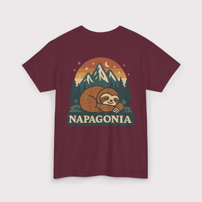 Napagonia Mountain T-Shirt