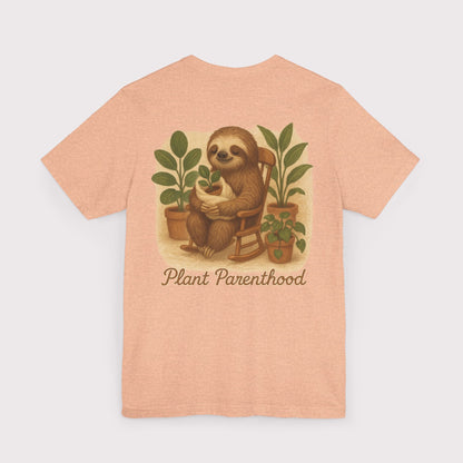 Plant Parenthood T-Shirt