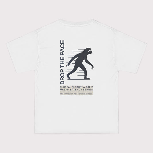 Drop the Pace T-Shirt