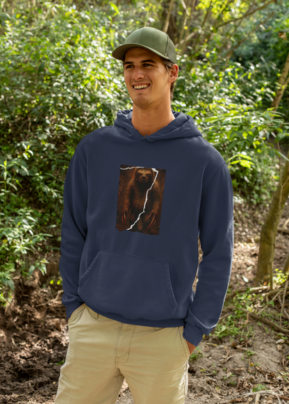 Slotherine Horror Hoodie