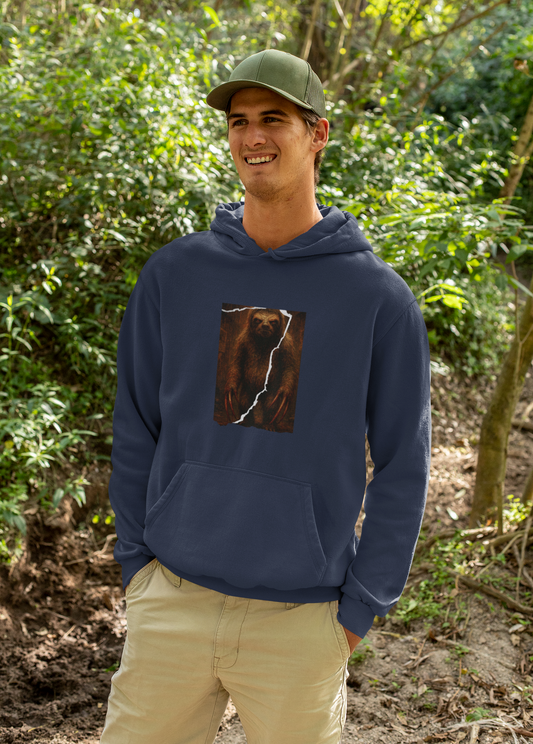 Slotherine Horror Hoodie