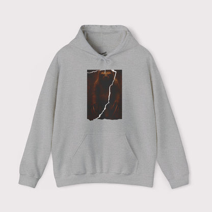 Slotherine Horror Hoodie