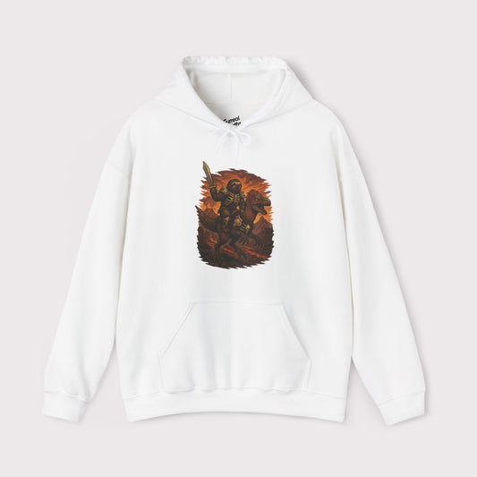 Sloth of the Underworld – Hoodie