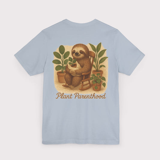 Plant Parenthood T-Shirt
