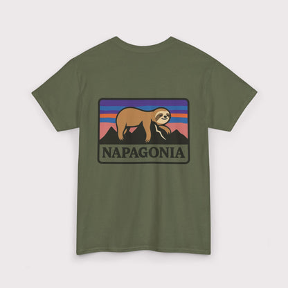 Napagonia Sunset T-Shirt