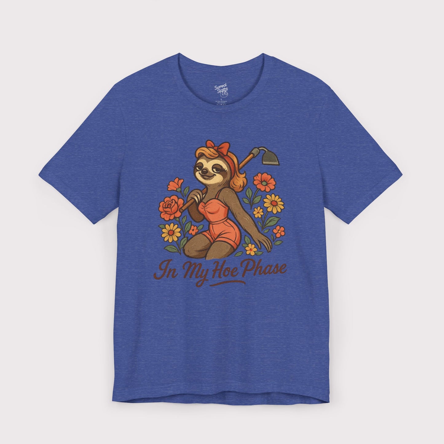 In My Hoe Phase T-Shirt