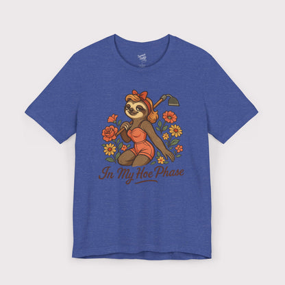 In My Hoe Phase T-Shirt