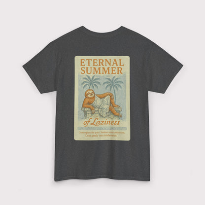 Eternal Summer of Laziness T-Shirt