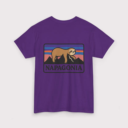 Napagonia Sunset T-Shirt
