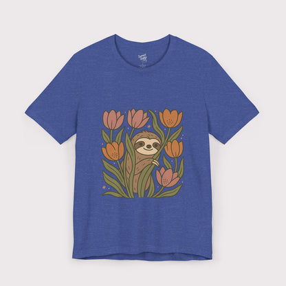 Tulip Hideaway T-Shirt