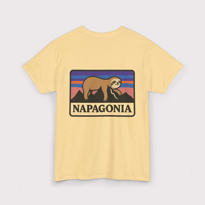 Napagonia Sunset T-Shirt