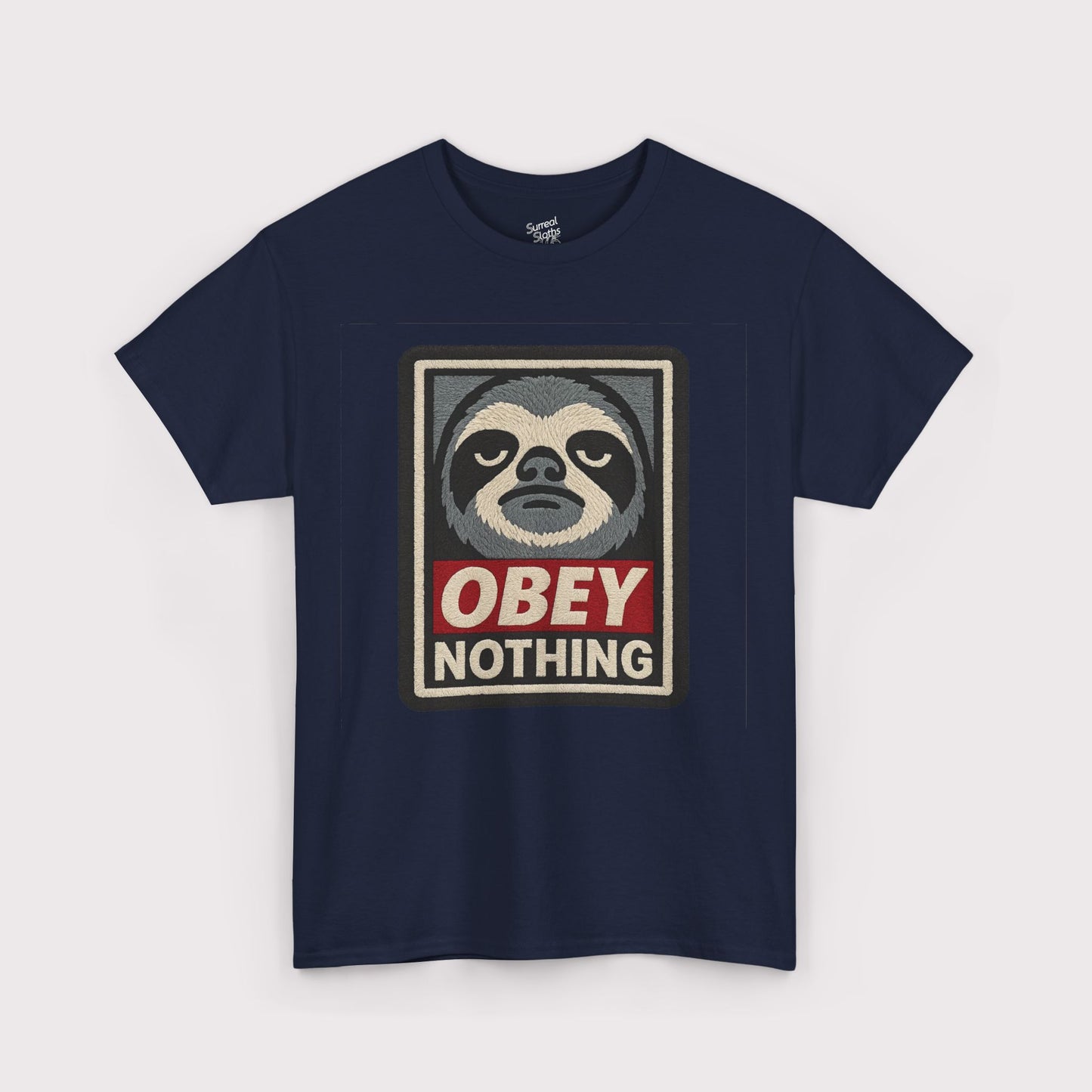 Obey Nothing T-Shirt