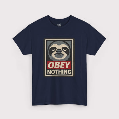 Obey Nothing T-Shirt