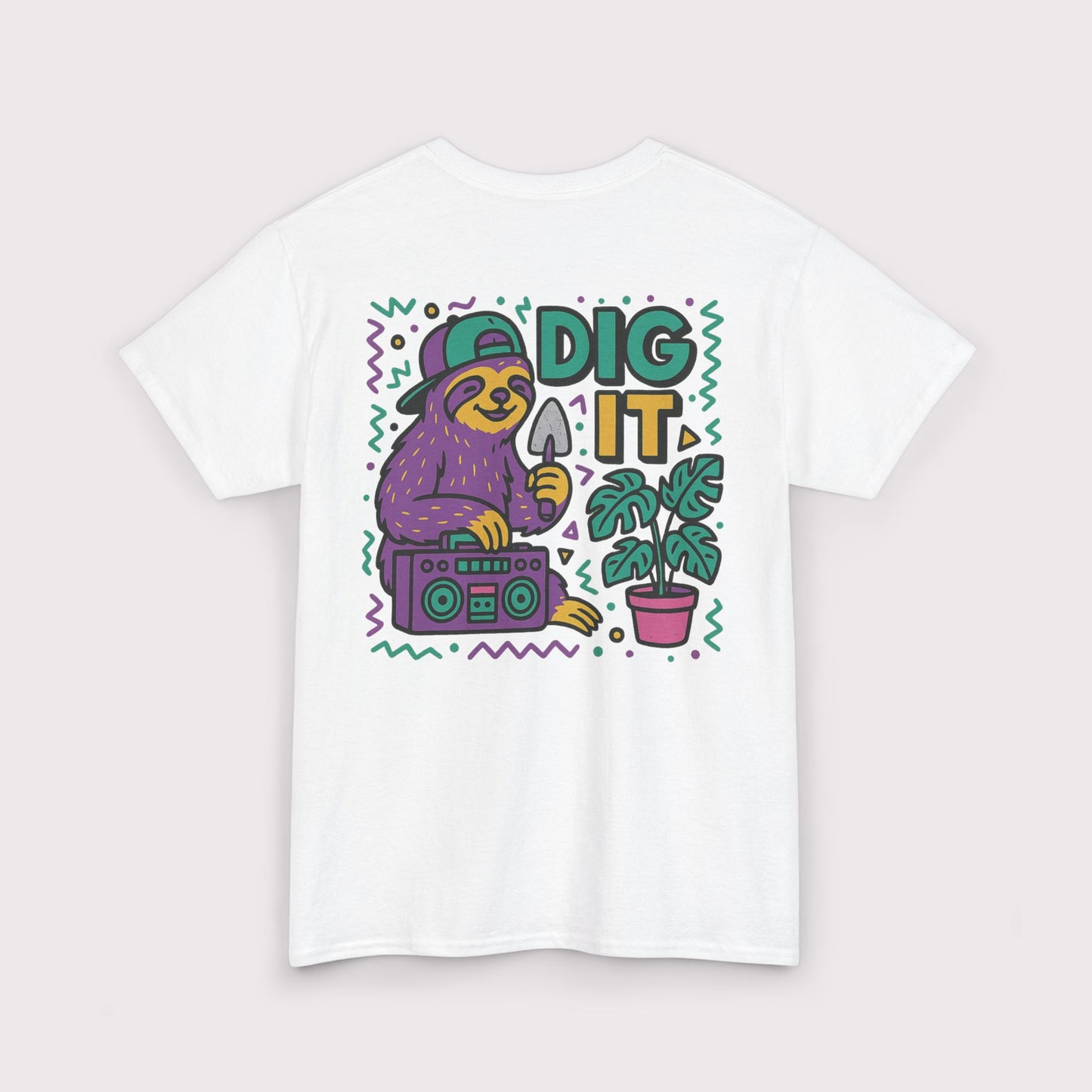 Dig It T-Shirt