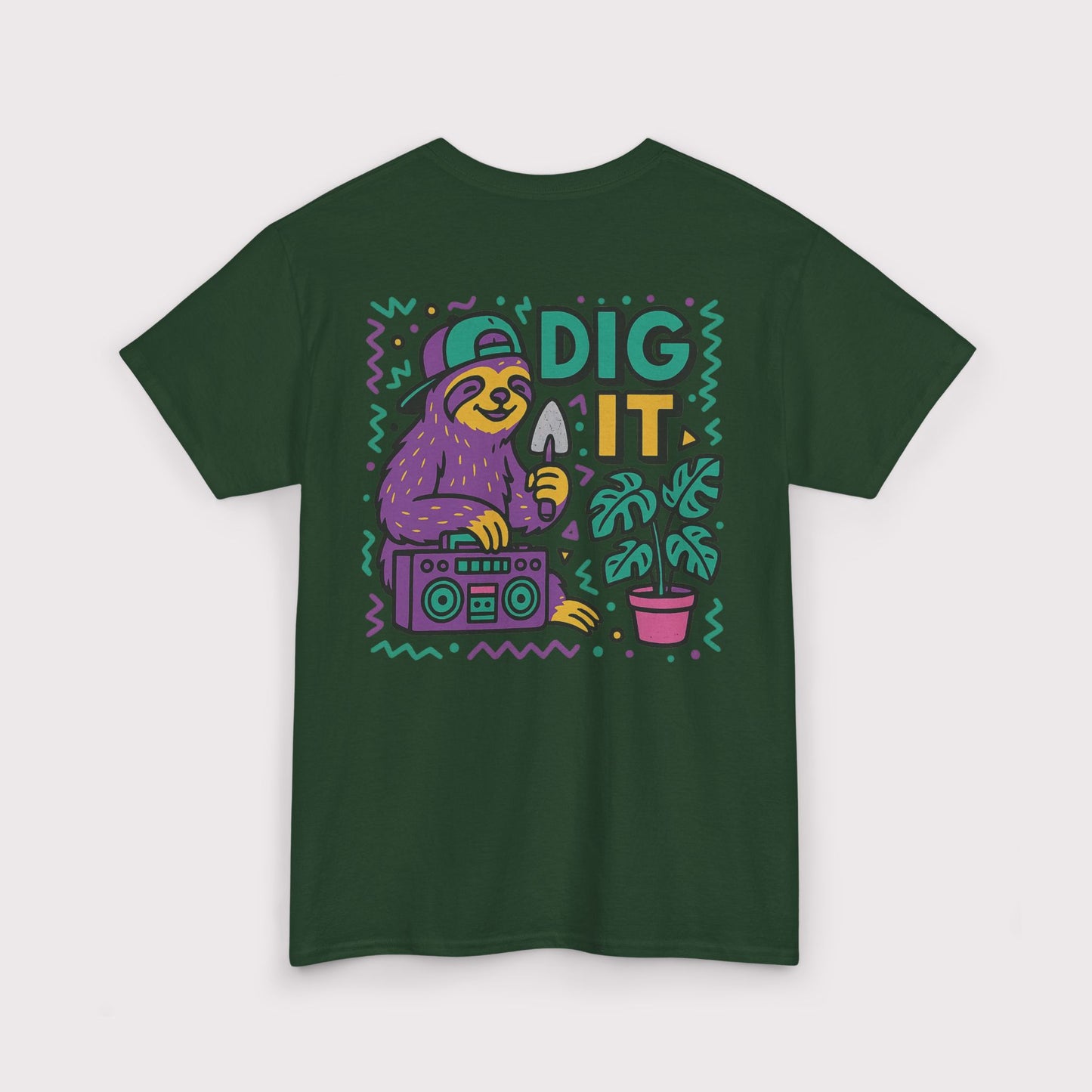 Dig It T-Shirt