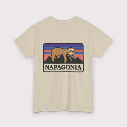 Napagonia Sunset T-Shirt