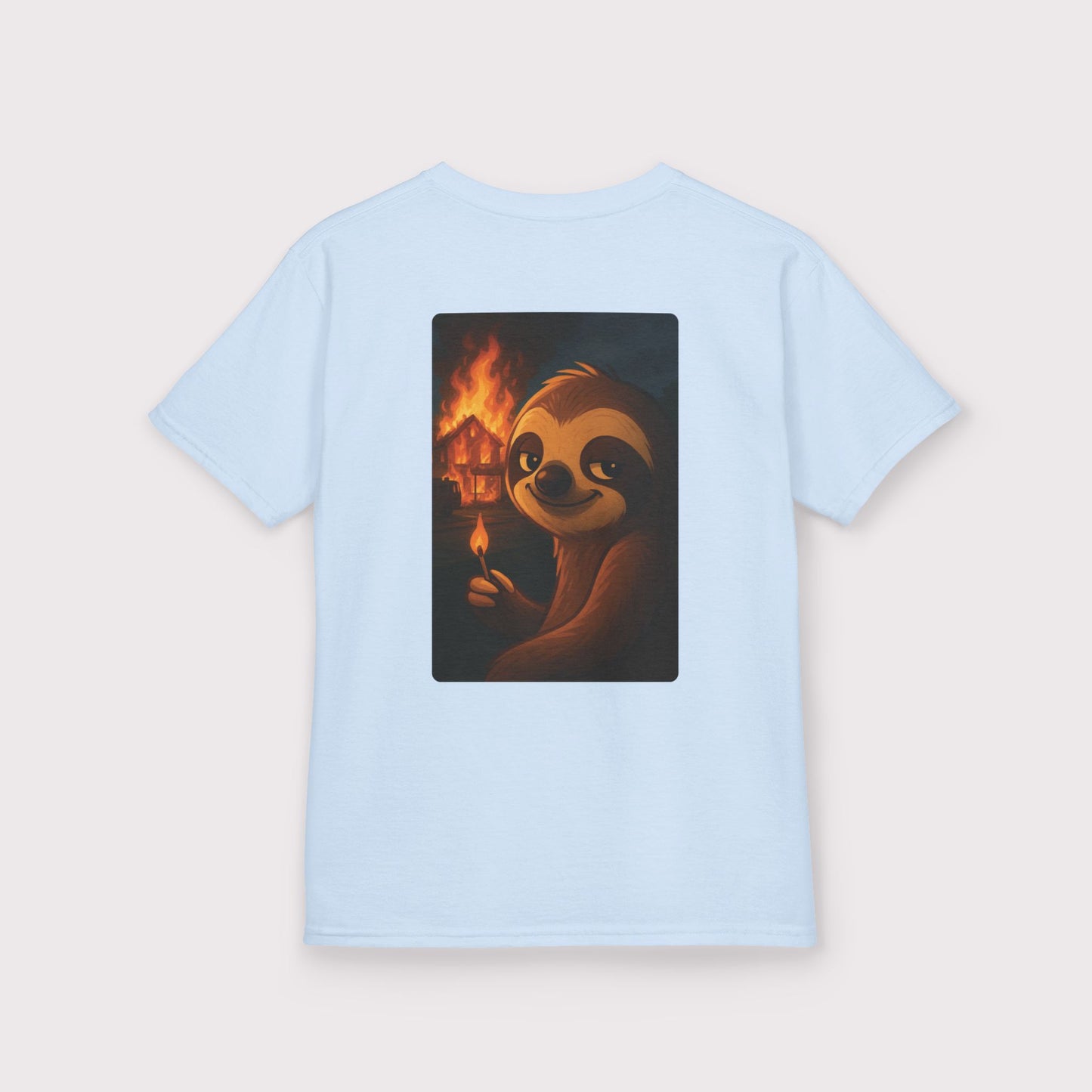 This is Fine Kids T-Shirt