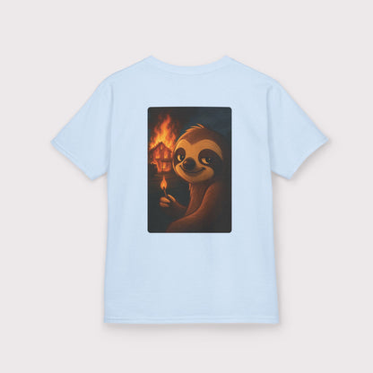 This is Fine Kids T-Shirt