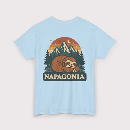 Napagonia Mountain T-Shirt