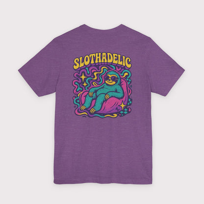 Slothadelic T-Shirt