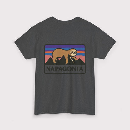 Napagonia Sunset T-Shirt