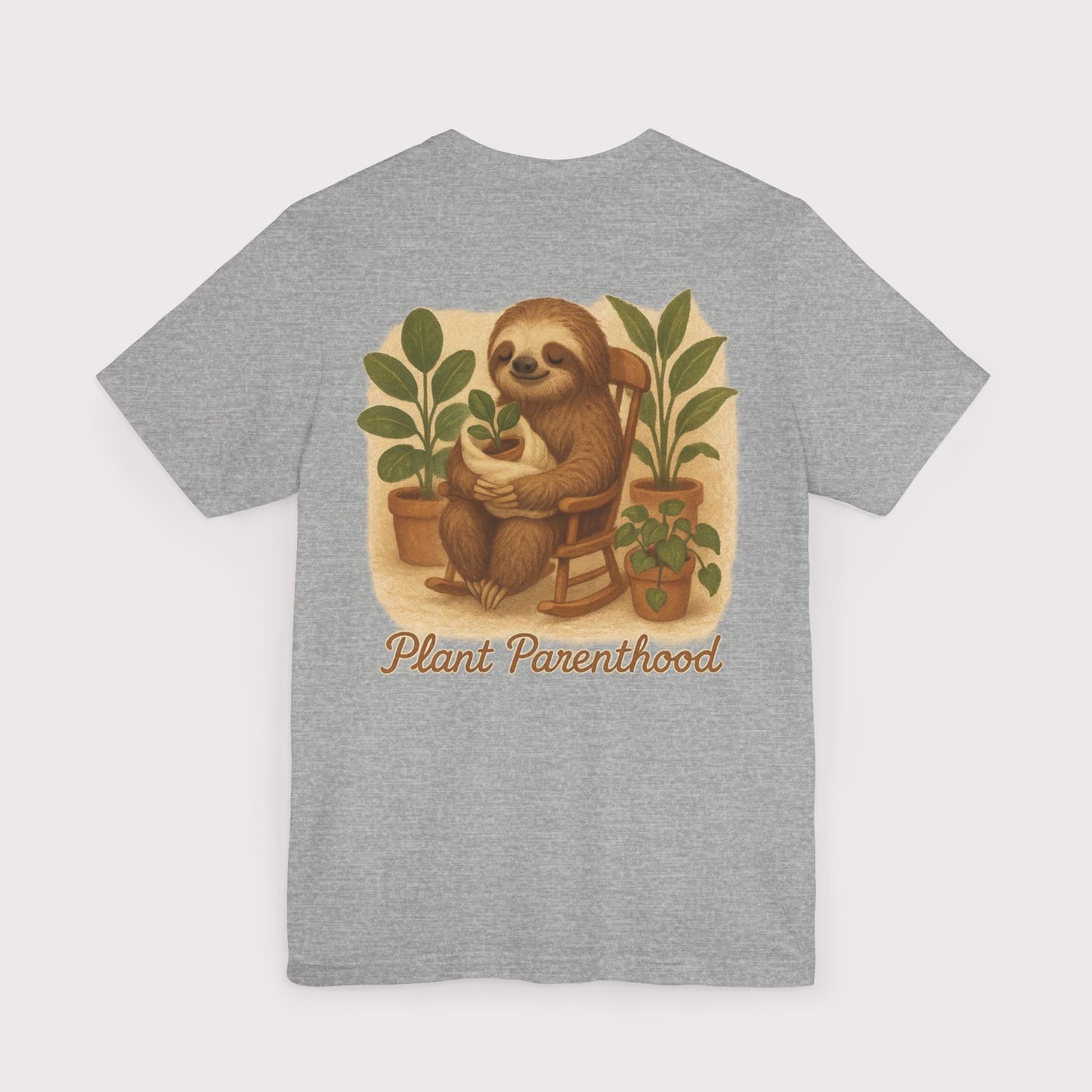 Plant Parenthood T-Shirt