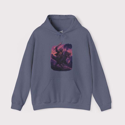 Sloth of the Storm – Hoodie