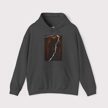 Slotherine Horror Hoodie
