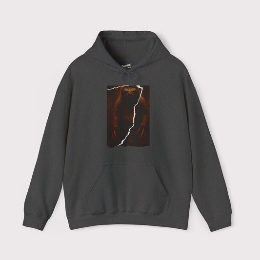 Slotherine Horror Hoodie