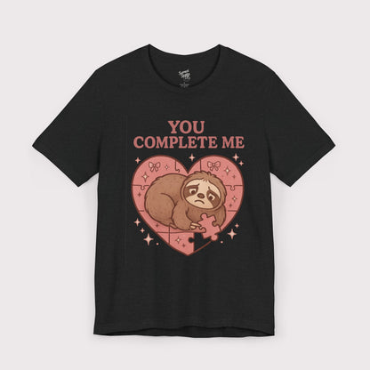 You Complete Me T-Shirt