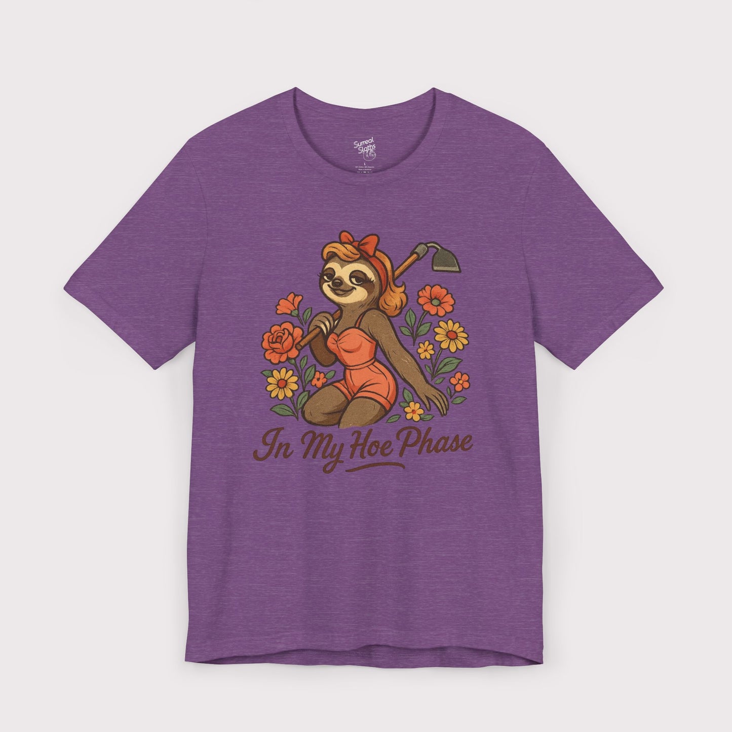 In My Hoe Phase T-Shirt