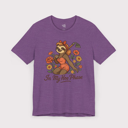 In My Hoe Phase T-Shirt