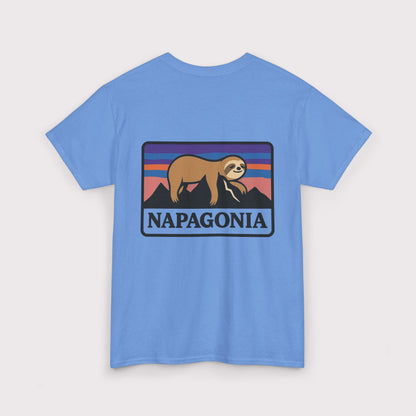 Napagonia Sunset T-Shirt