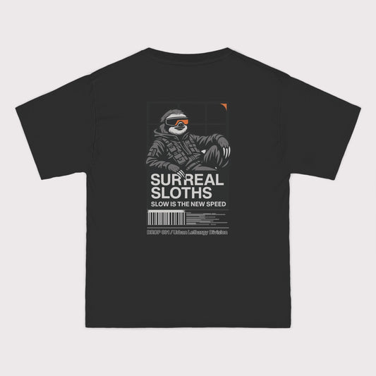 Slow Is the New Speed T-Shirt
