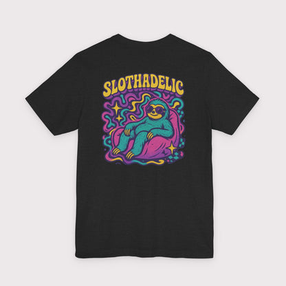 Slothadelic T-Shirt