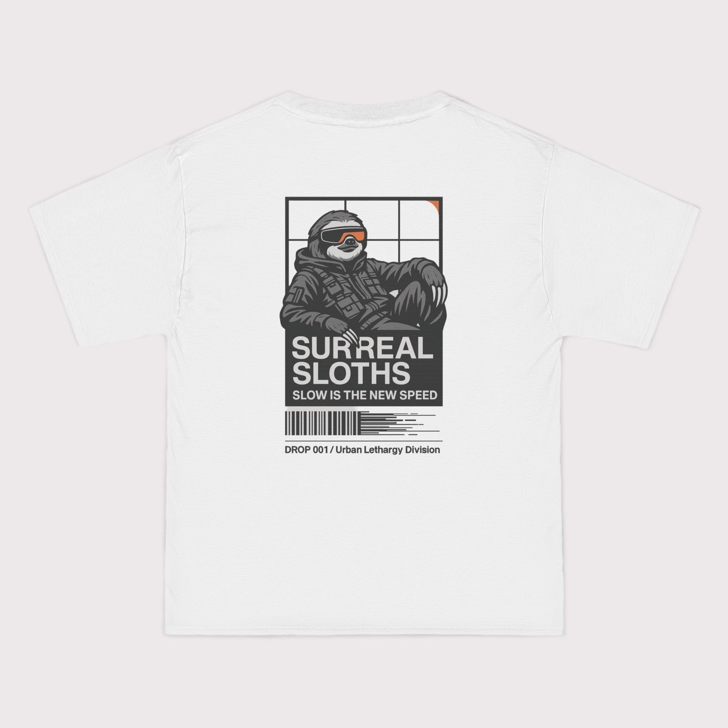 Slow Is the New Speed T-Shirt