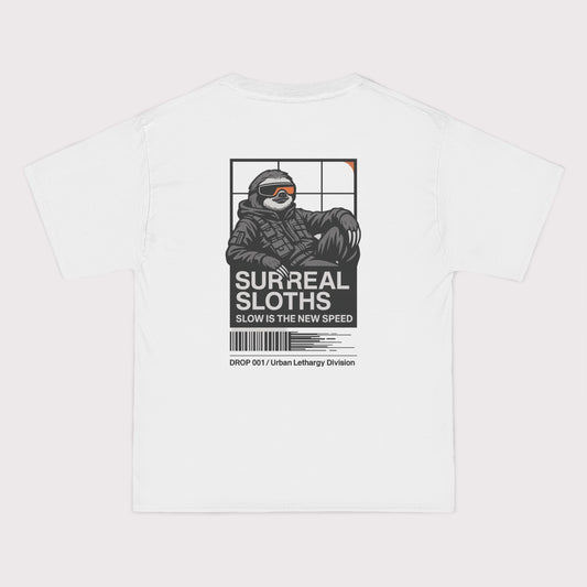 Slow Is the New Speed T-Shirt