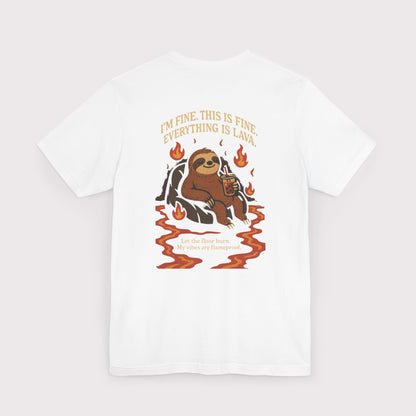 Everything Is Lava T-Shirt