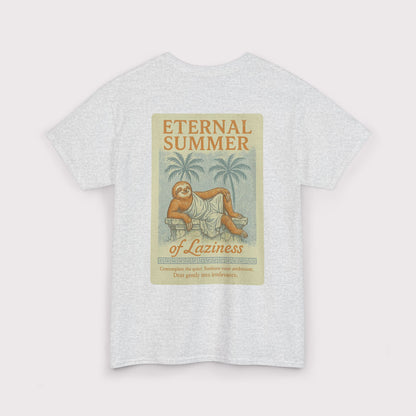 Eternal Summer of Laziness T-Shirt