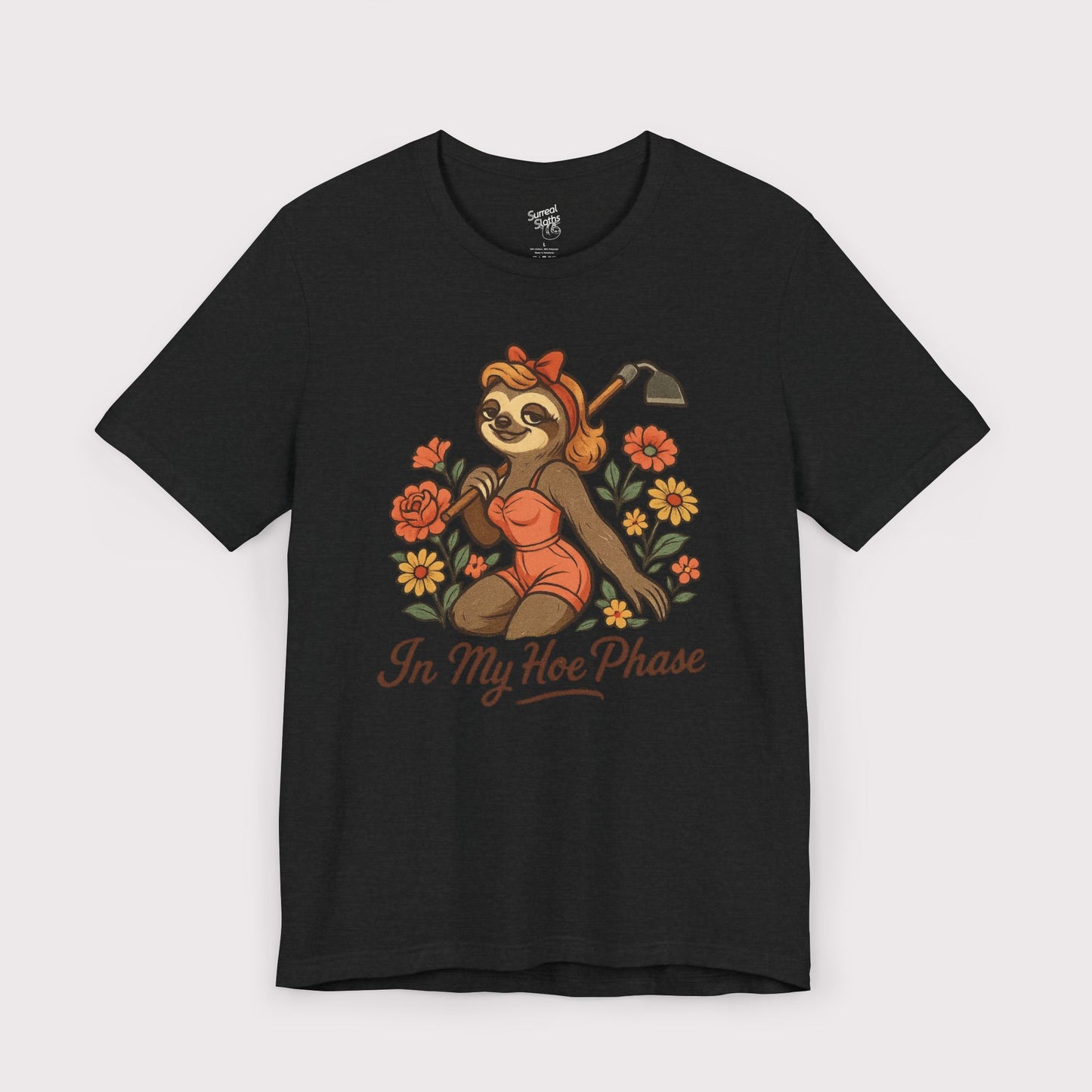 In My Hoe Phase T-Shirt