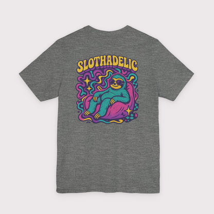 Slothadelic T-Shirt