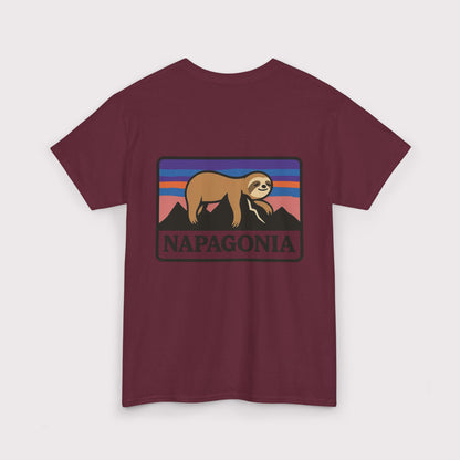 Napagonia Sunset T-Shirt
